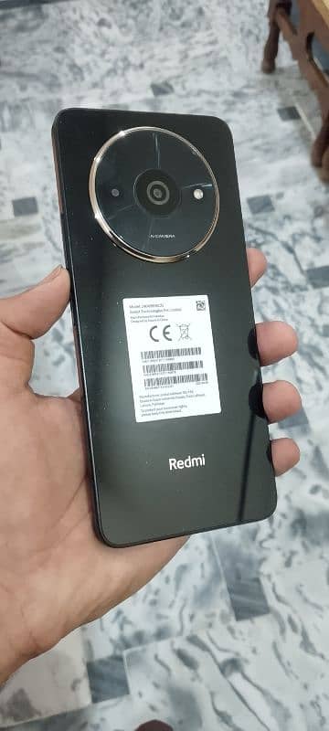 Redmi a3 full box 11 months warranty condition 10/10 2