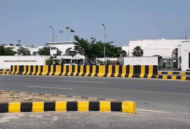 Ideal Flat Is Available For sale In Lahore 0
