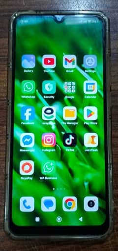 REDMI 10C