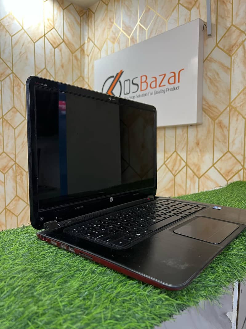 HP Envy SleekBook 6 I5 3rd Generation 2