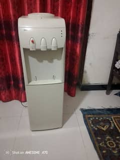 water dispenser