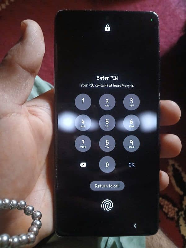 sumsung s10lite pubg ka liya bhout acha ha sirf mic karab ka 3