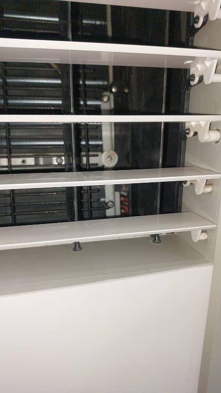 ACSON chiller cabnit 2.2 ton 3
