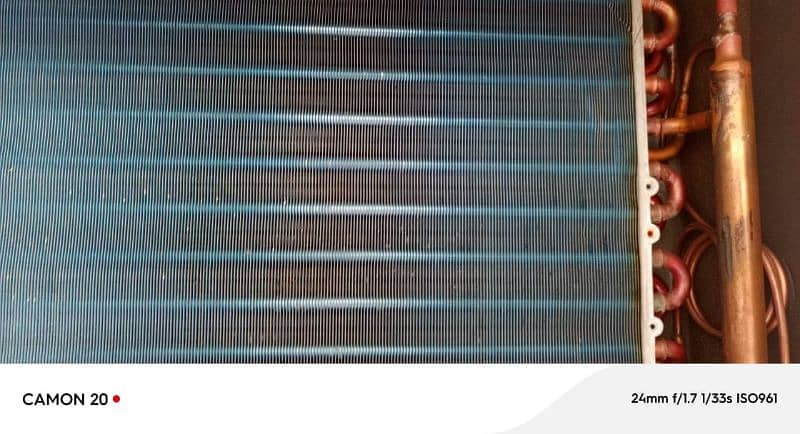 ACSON chiller cabnit 2.2 ton 4