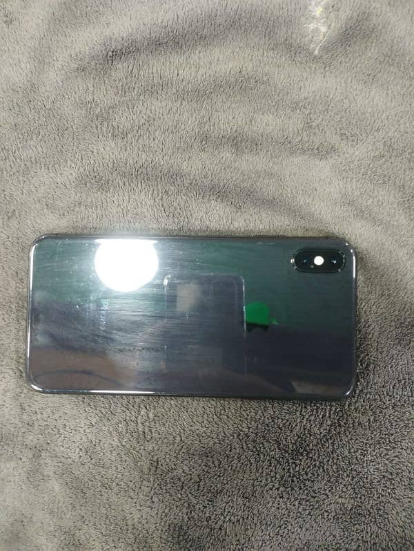 PTA approve 256 GB 10 by10 condition all approve water pack 4