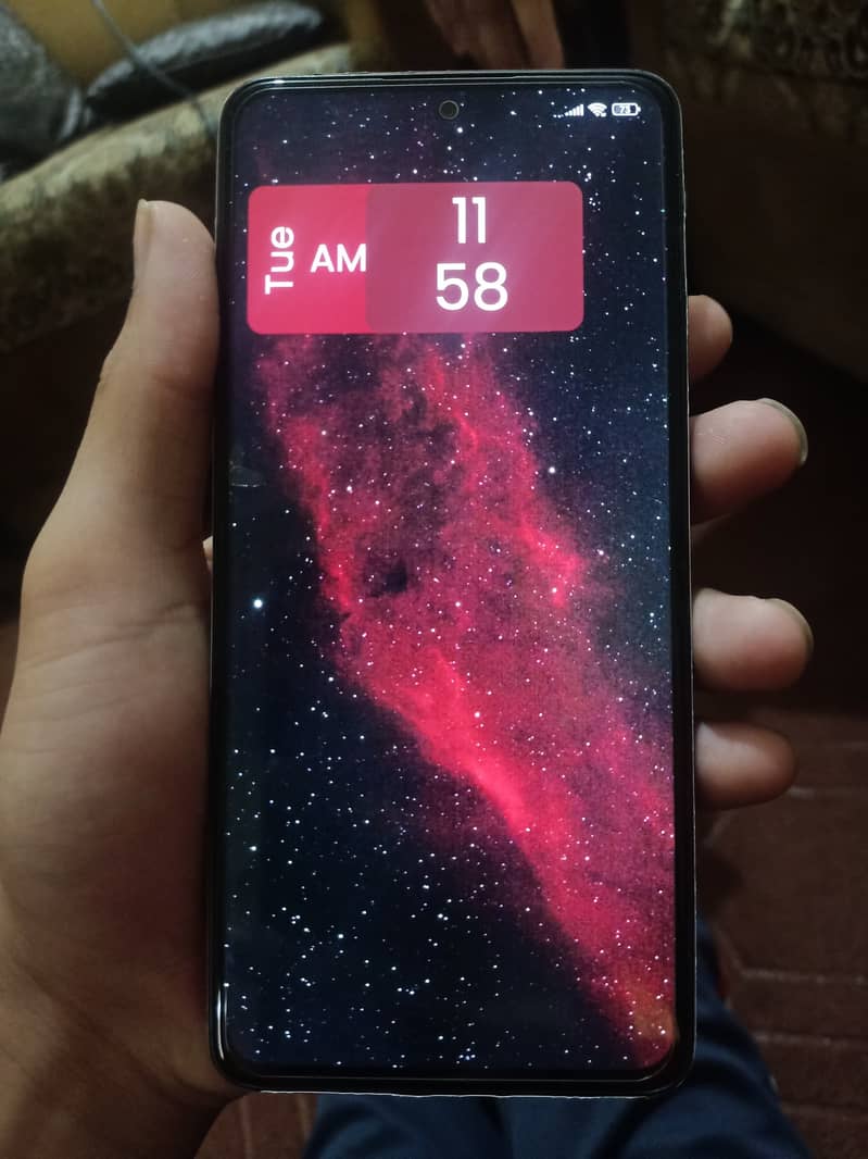 Xiaomi Redmi Note 13 | 8/256 | 10/10 condition 2