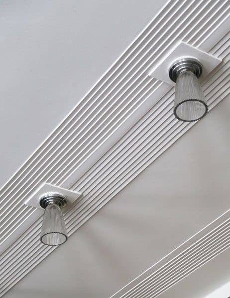 cemet board /Partition gypsum board & ceiling/pop ceiling 13