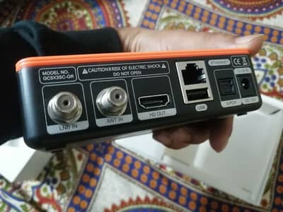 Android Box - Android Boxes - 1100436061