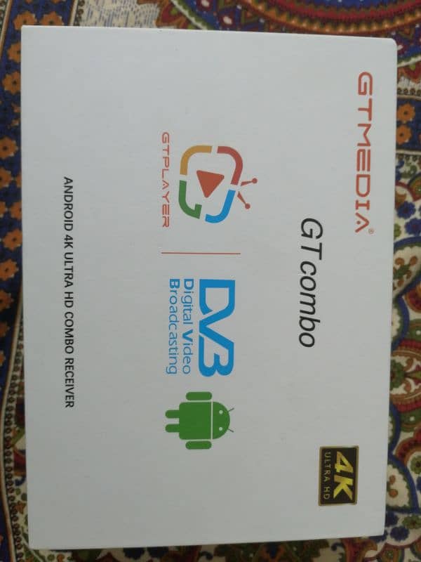 Android Box - Android Boxes - 1100436061