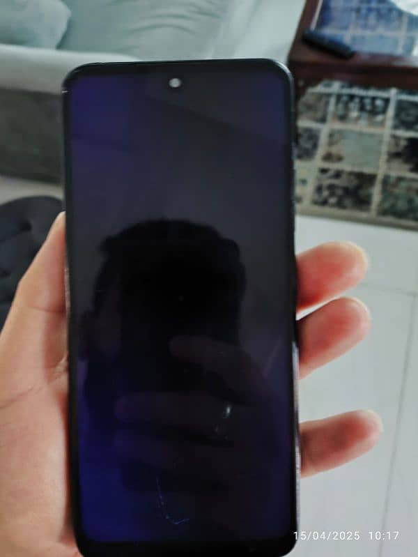 Redmi note 11 pta official approved 3