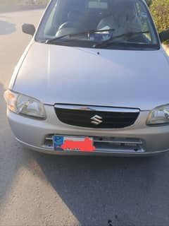 Suzuki Alto 2007