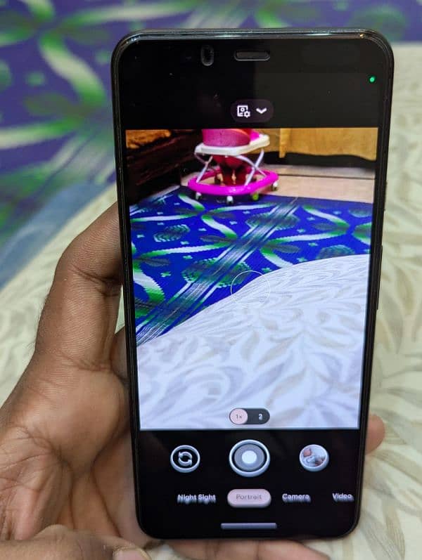 gogle pixel 4xl 6/64 1