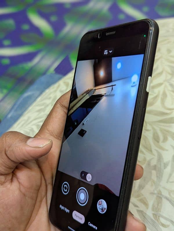 gogle pixel 4xl 6/64 2