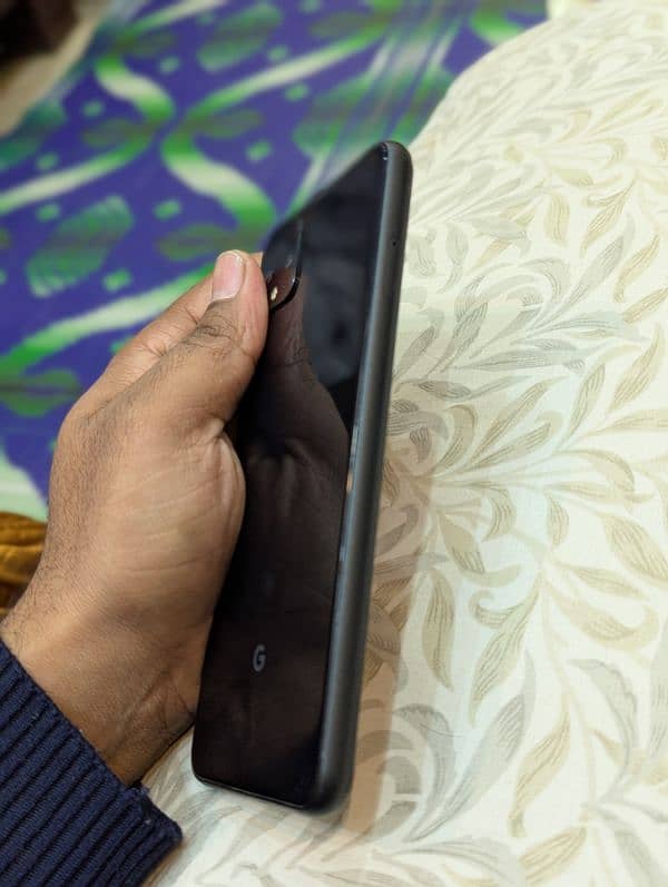 gogle pixel 4xl 6/64 5