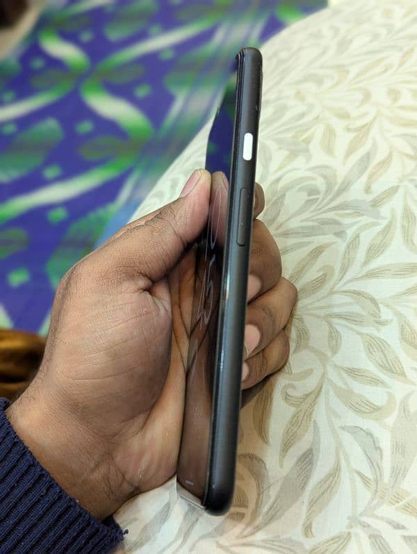 gogle pixel 4xl 6/64 6