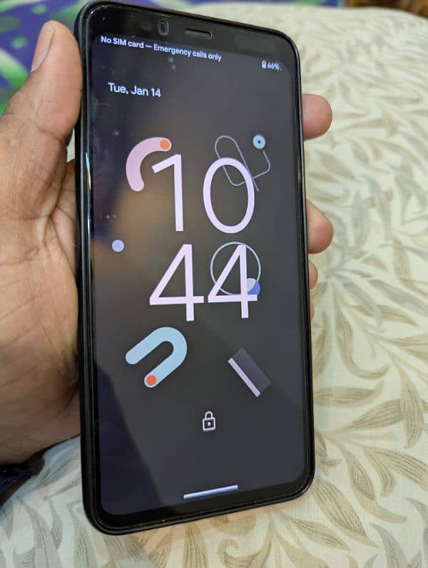 gogle pixel 4xl 6/64 9