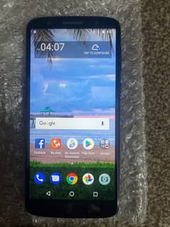 Moto G6 3/32gb WiFi only