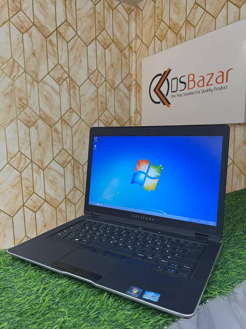 Dell Latitude e6430 i5 3rd Generation Awesome laptop 0