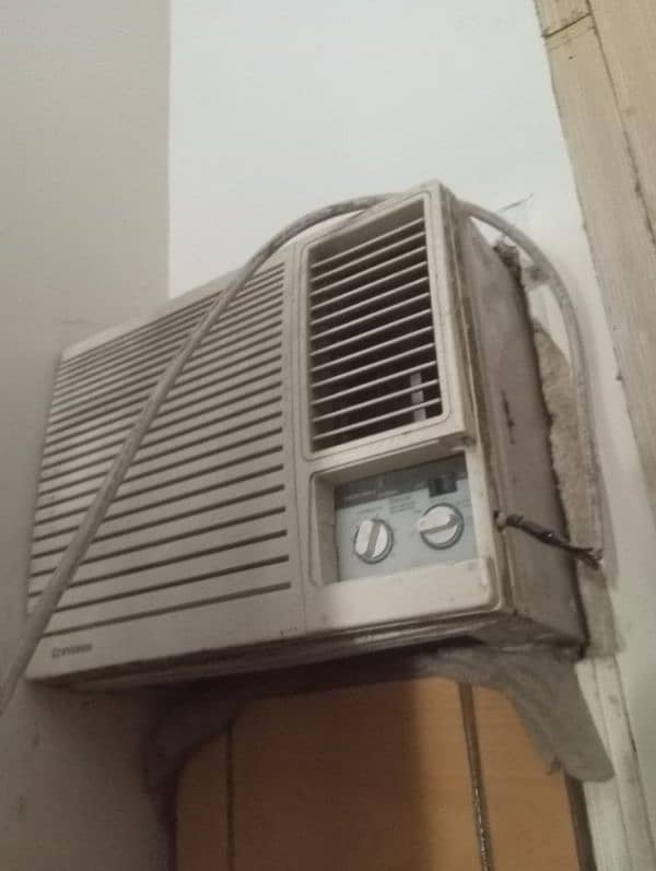 window A. c 0