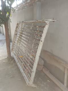 Grand cabin jangla