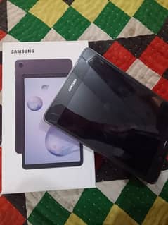 Samsung Galaxy Tab A
