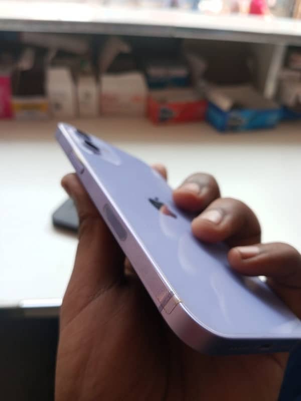 Iphone 12 not pta 2