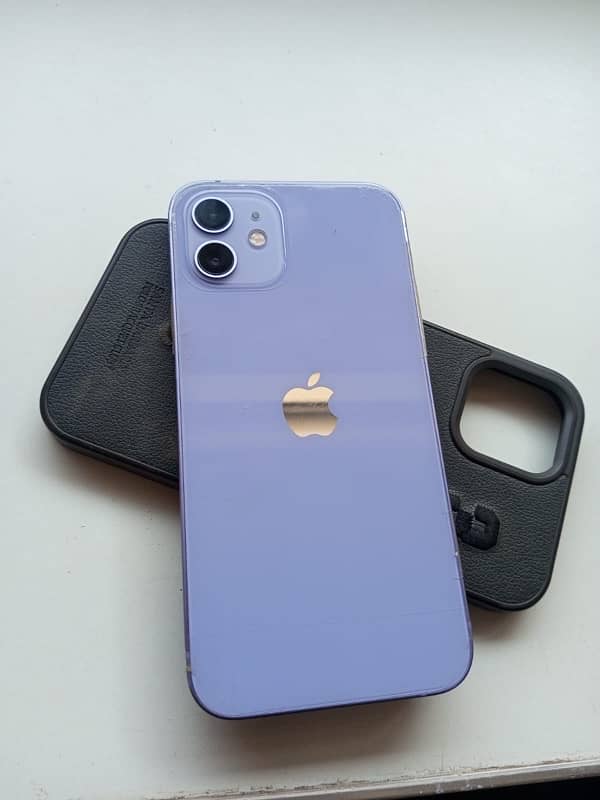 Iphone 12 not pta 3