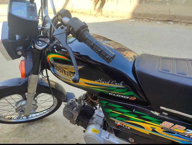 Super Power 2020 model 4