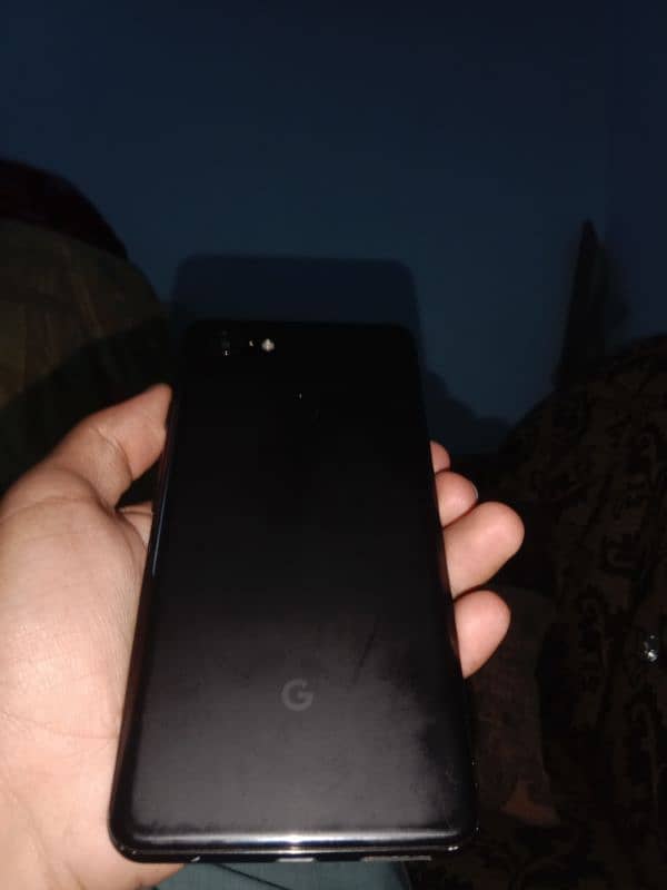 gooole pixel 3xl 0