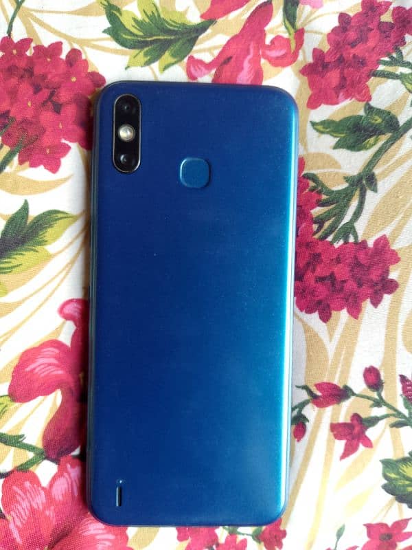Infinix Smart 4 1