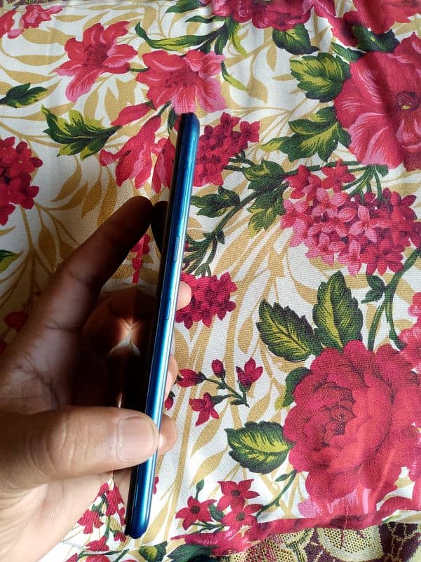 Infinix Smart 4 2