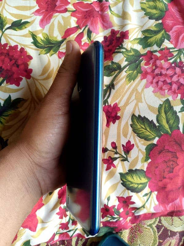 Infinix Smart 4 3