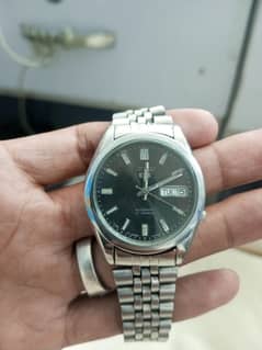 SEIKO
