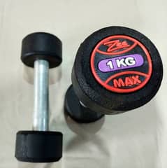 Rubber