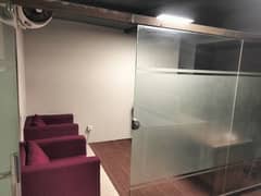 Fully Furnished Office Space For Rent