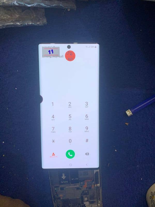 (Samsung dotted panels) S10. S10plus. note9. note20ultra. S24ultra. note10p 5