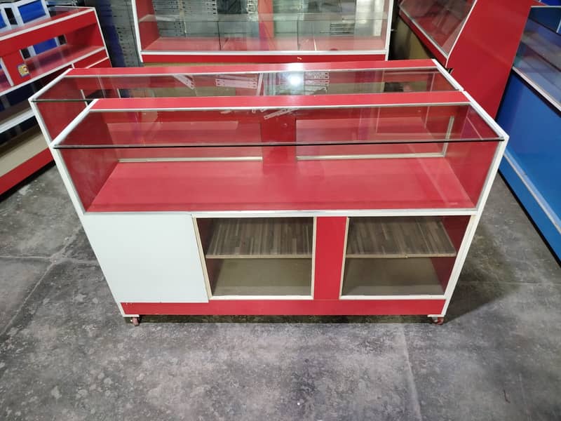 Store Showcase Shop Showcase Showcase & Counters Showcases 8