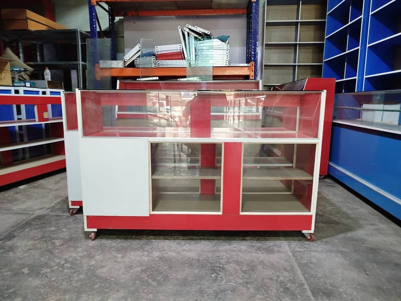 Store Showcase Shop Showcase Showcase & Counters Showcases 9