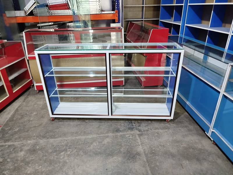 Store Showcase Shop Showcase Showcase & Counters Showcases 15