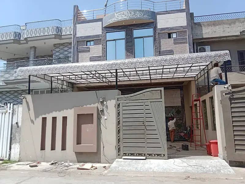 Gate |Steel Gate Design | Sliding Gate Design | Main Gate |Strong Gate 4