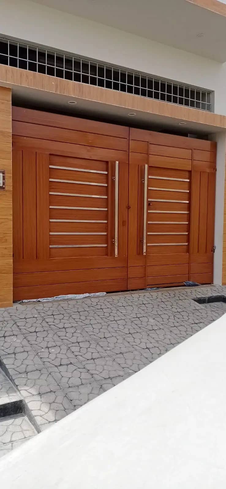 Gate |Steel Gate Design | Sliding Gate Design | Main Gate |Strong Gate 8
