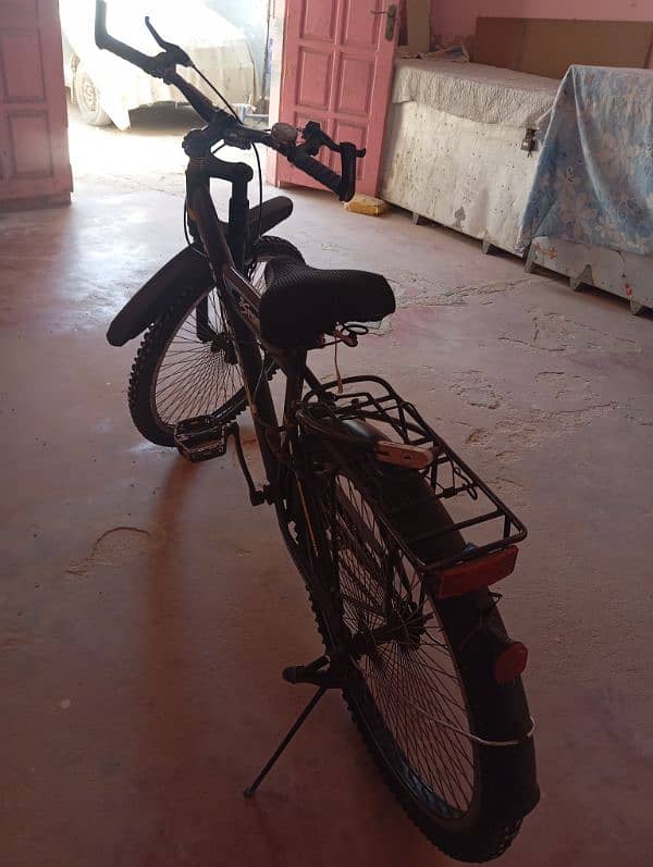 road bicycle 1
