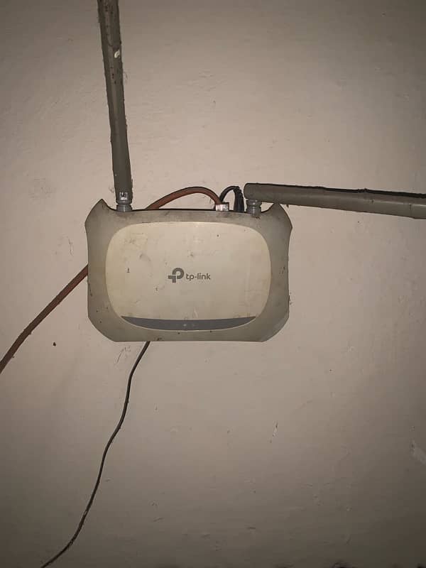 Tplink new model 0