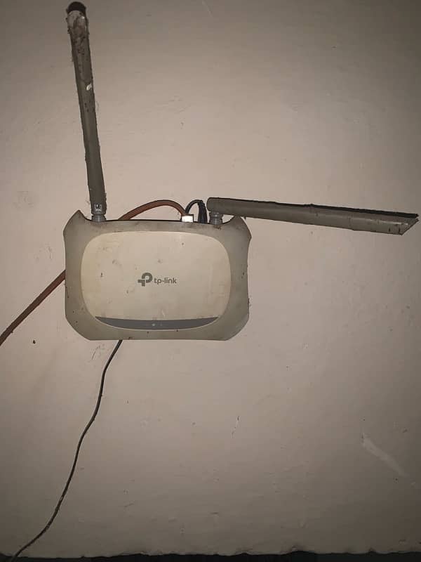 Tplink new model 1