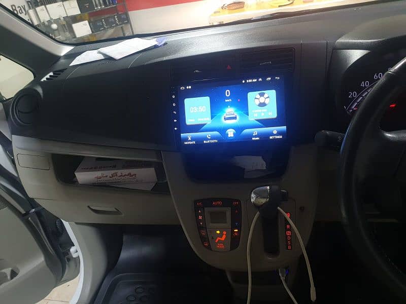 2013/21017 Daihatsu move available for sale 5