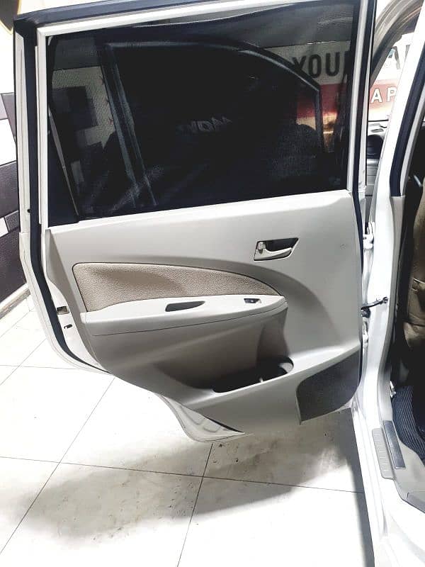 2013/21017 Daihatsu move available for sale 6
