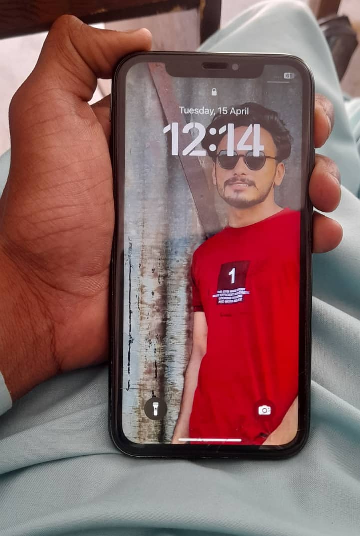 Apple iPhone XR Non Pta 0