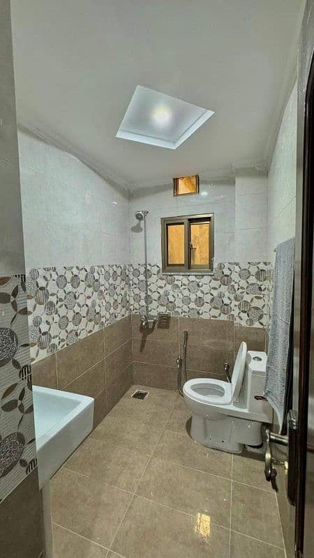 One Bed Studio Appartment Available For Rent In E11 Daily weekly Basis 6