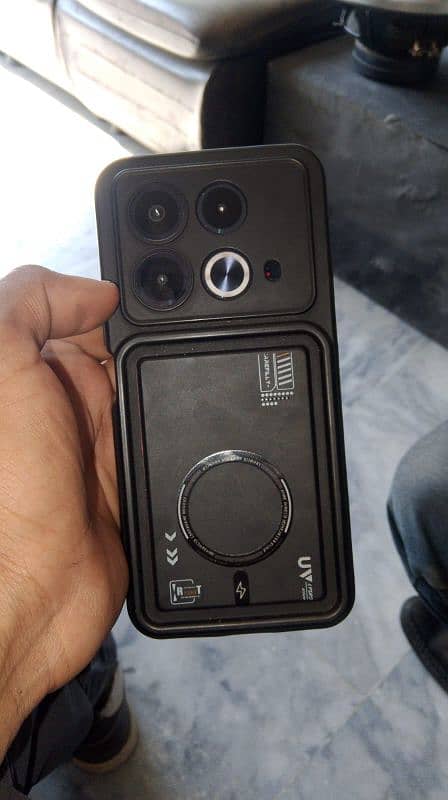 infinix note 40 2
