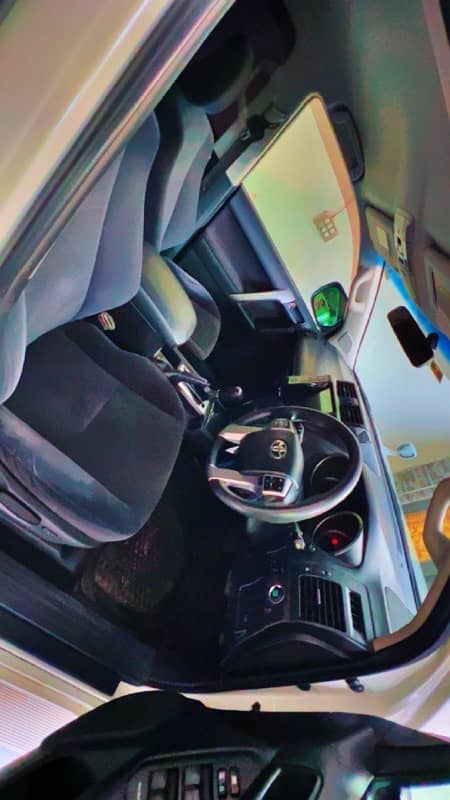 Toyota Prado Tx 2014/2019 7